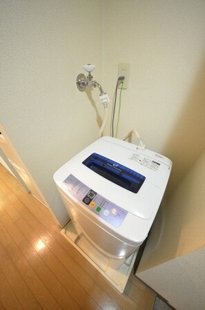 シンシア西荻窪の物件内観写真